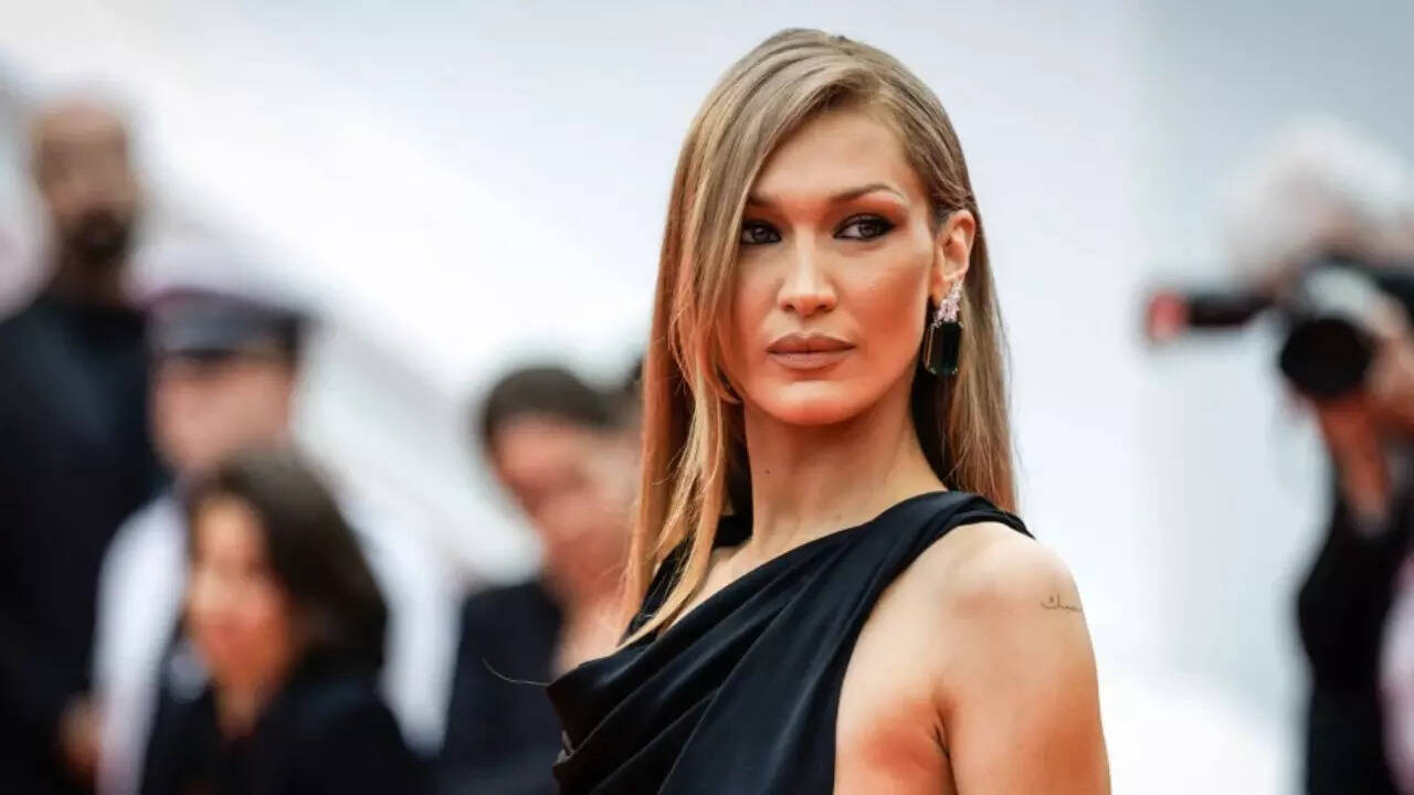 Bella felt ‘disposable’ in Hollywood amid Lyme disease battle