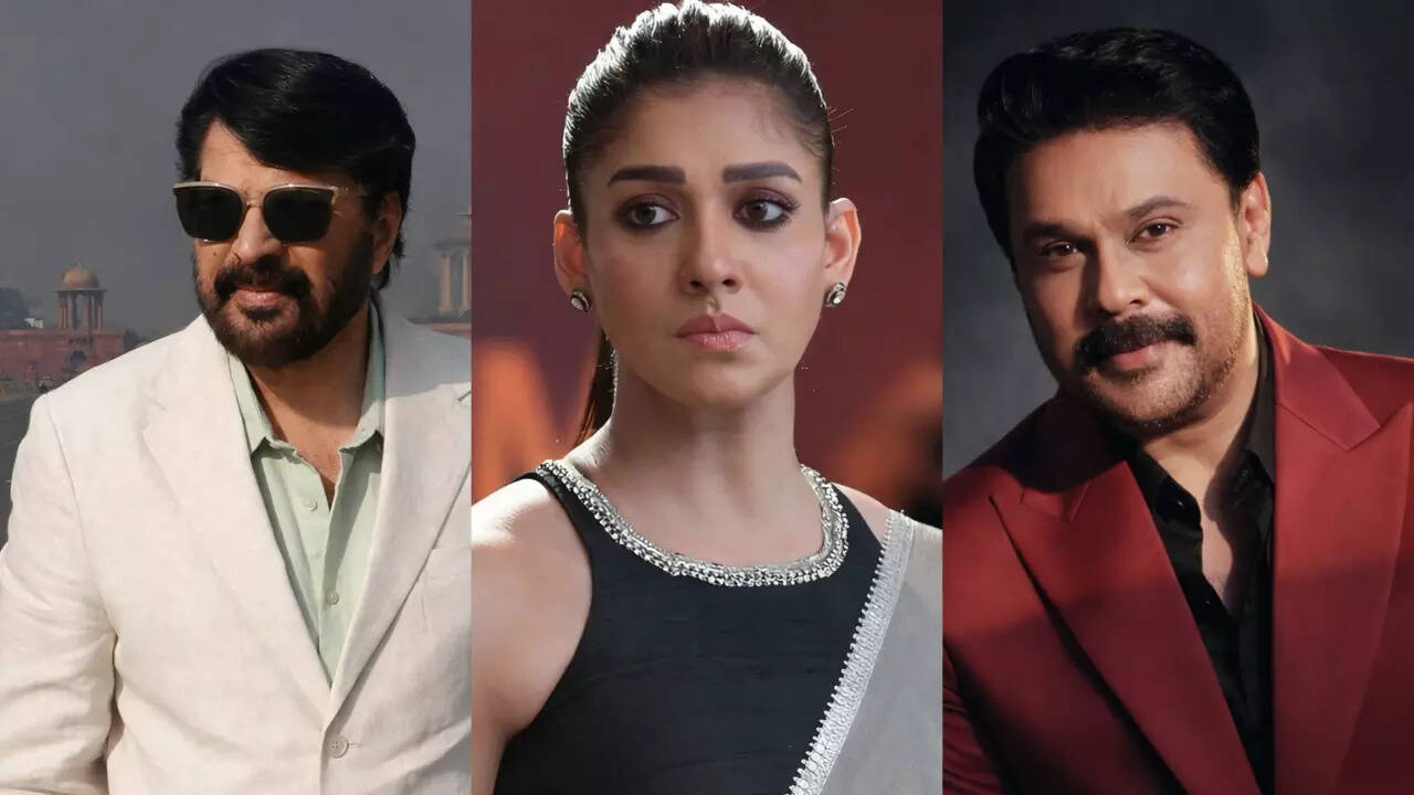 Real names of your favorite actors