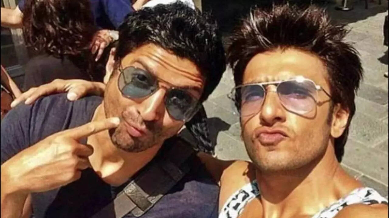 Ranveer Singh, Farhan Akhtar's clash over 'Don 3' escalates