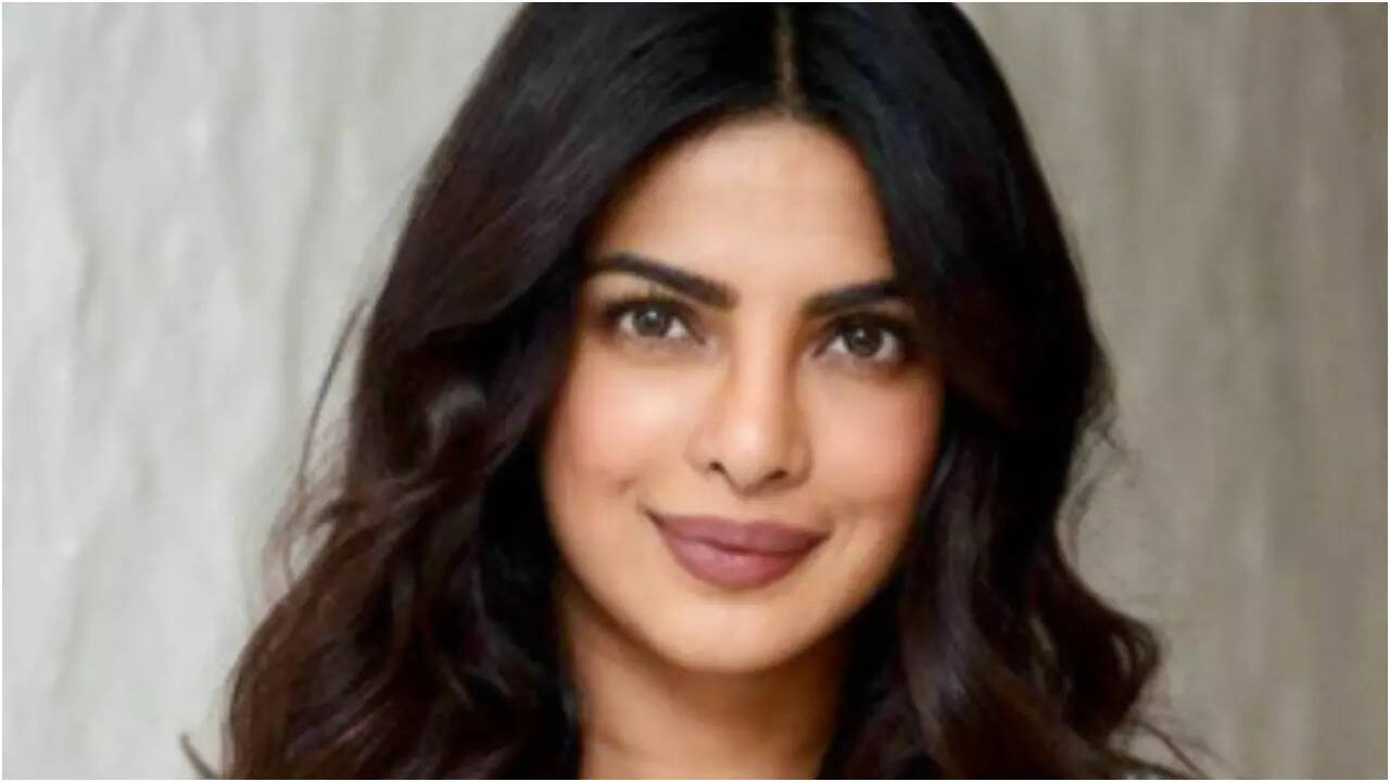 Priyanka Chopra hails ‘Boong’ after its BAFTA win