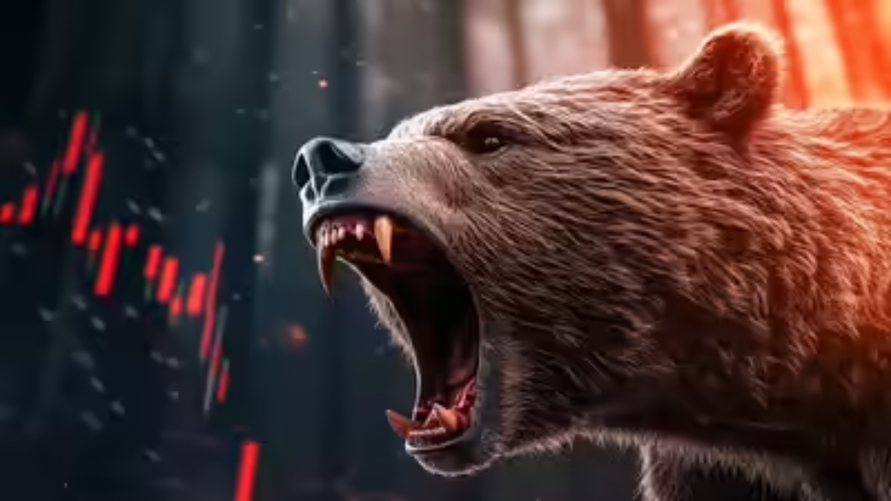 IT selloff shock: Nifty IT logs worst fall in February since 2008 global financial crisis; is this crash a buying opportunity?