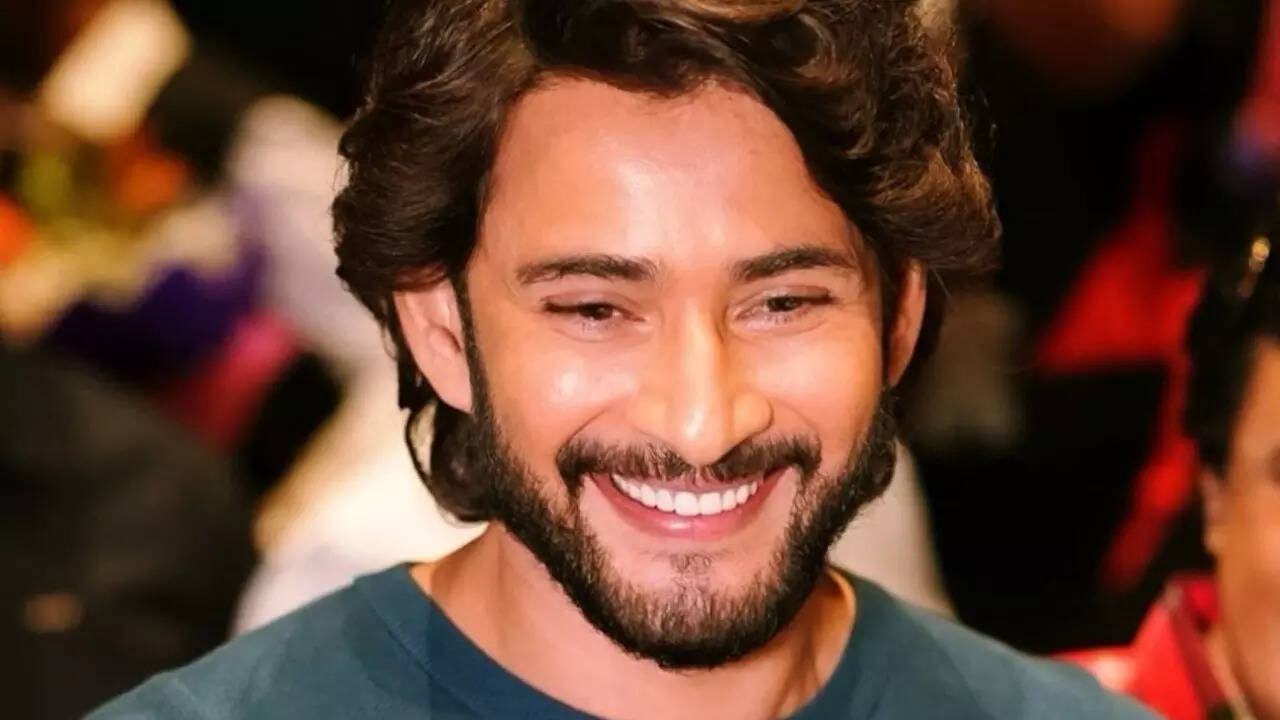 'Varanasi': Mahesh Babu flies to THIS location