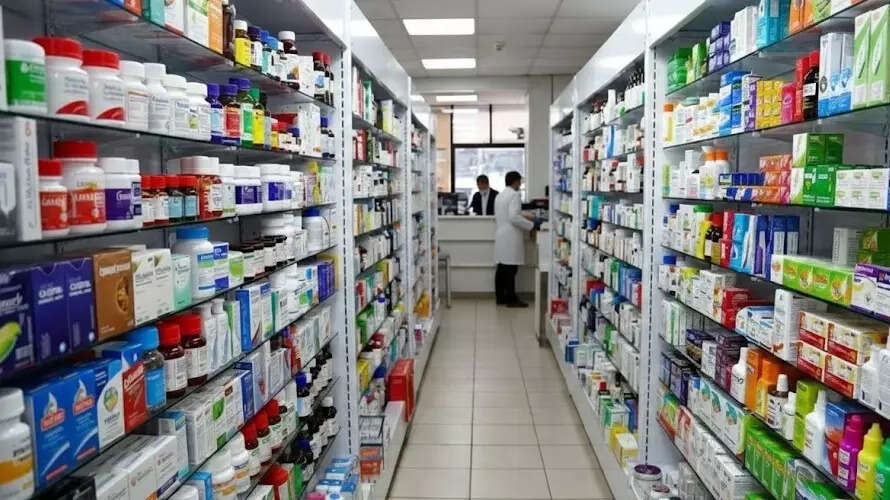 UAE announces new pharmaceutical rule to break medicine monopolies and lower drug costs