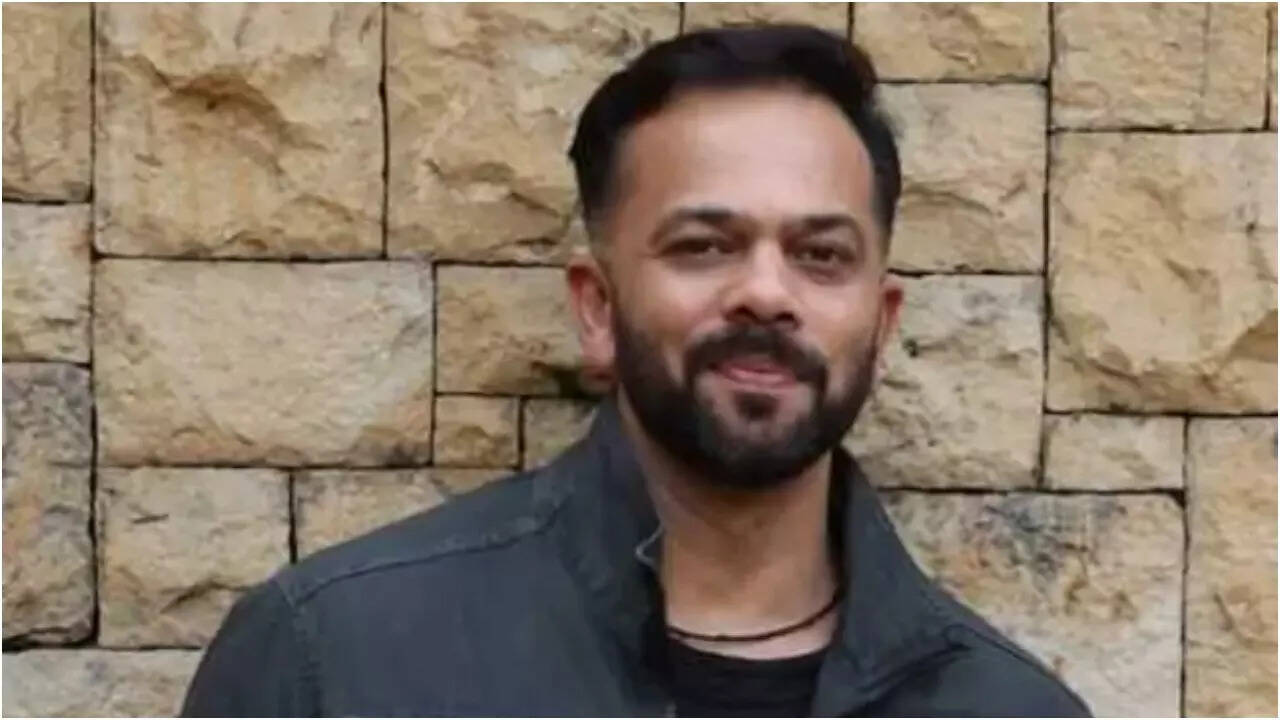 Rohit Shetty starts shooting for ‘Golmaal 5'