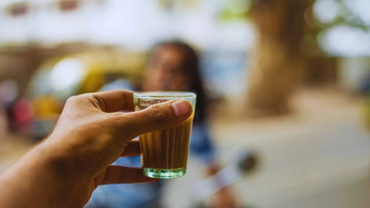 ‘Tea is not optional’: What living in India taught a Zambian engineering student