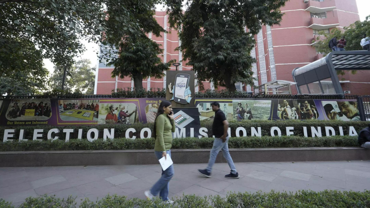 ‘National Declaration 2026’: EC, State poll panels move to align Panchayat, assembly election laws after 27 years