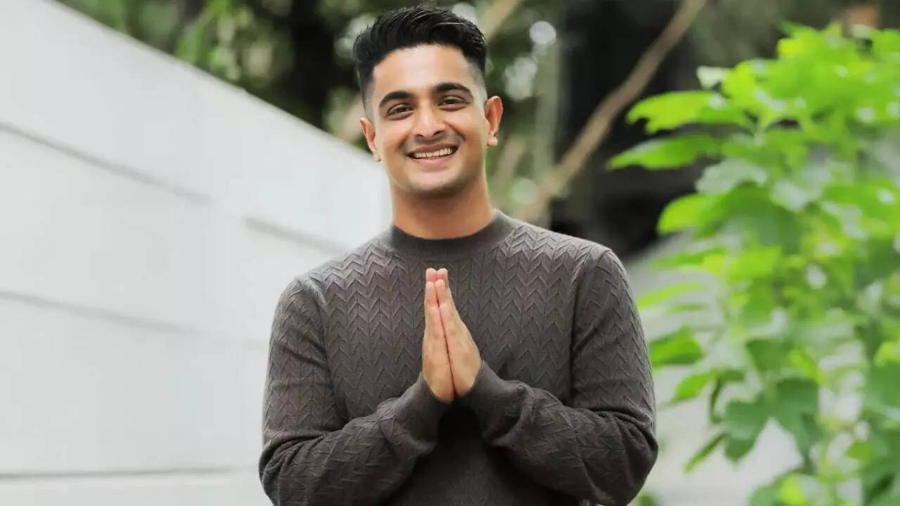 Ranveer Allahbadia hints at wedding plans: ‘Jald kar rahe hai’