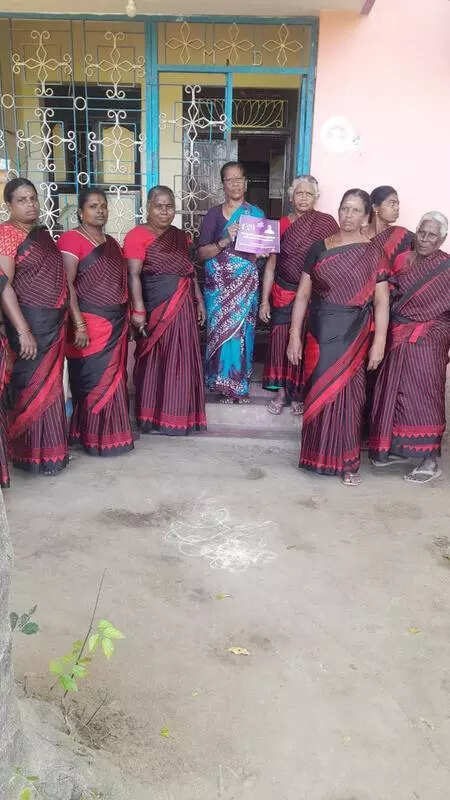 DMK begins door-to-door ‘Vellum Tamil Pengal’ drive to woo women voters