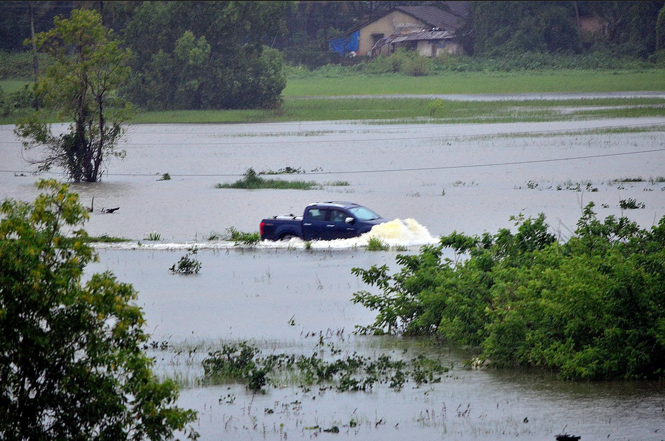 Desilting of Tar river at Rs 2 crore commences