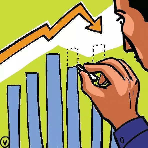 Gujarat State Financial Corporation’s loss increases by 5% in a year