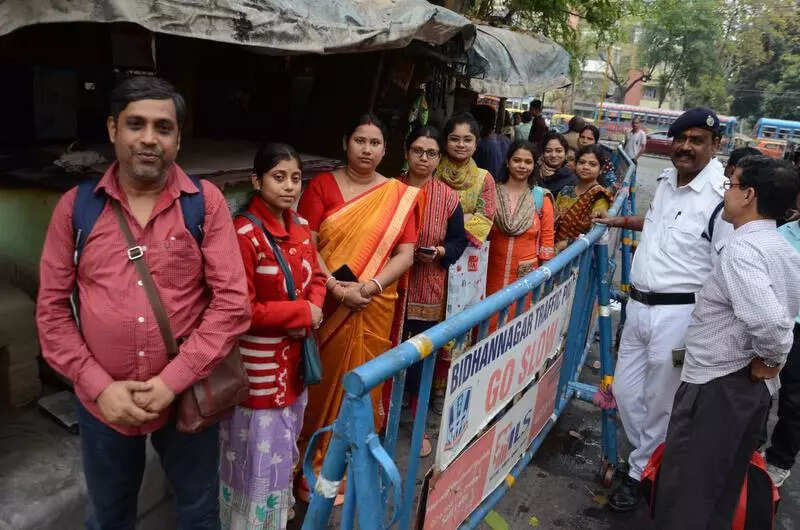 SSC candidates get letters for new posts