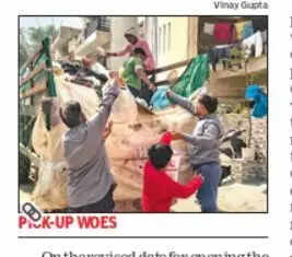 Bid deferred for doorstep waste collection contract in Gurgaon as MCG seeks ULB clarifications