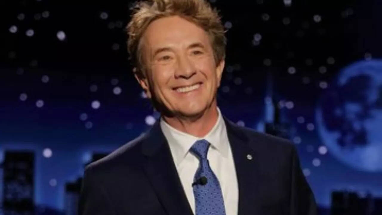 Martin Short's daughter dies by suicide at 42