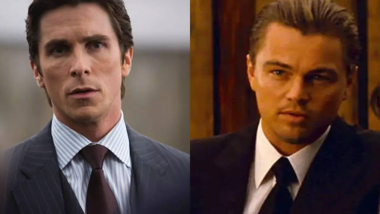 Bale CONFIRMS role in 'Heat 2' with DiCaprio