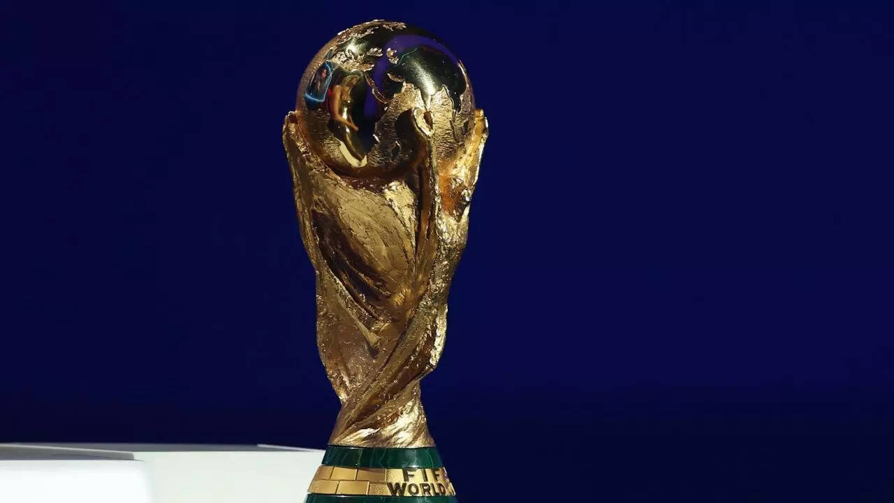 Is the 2026 FIFA World Cup schedule at risk? FIFA addresses relocation fears amid rising security concerns