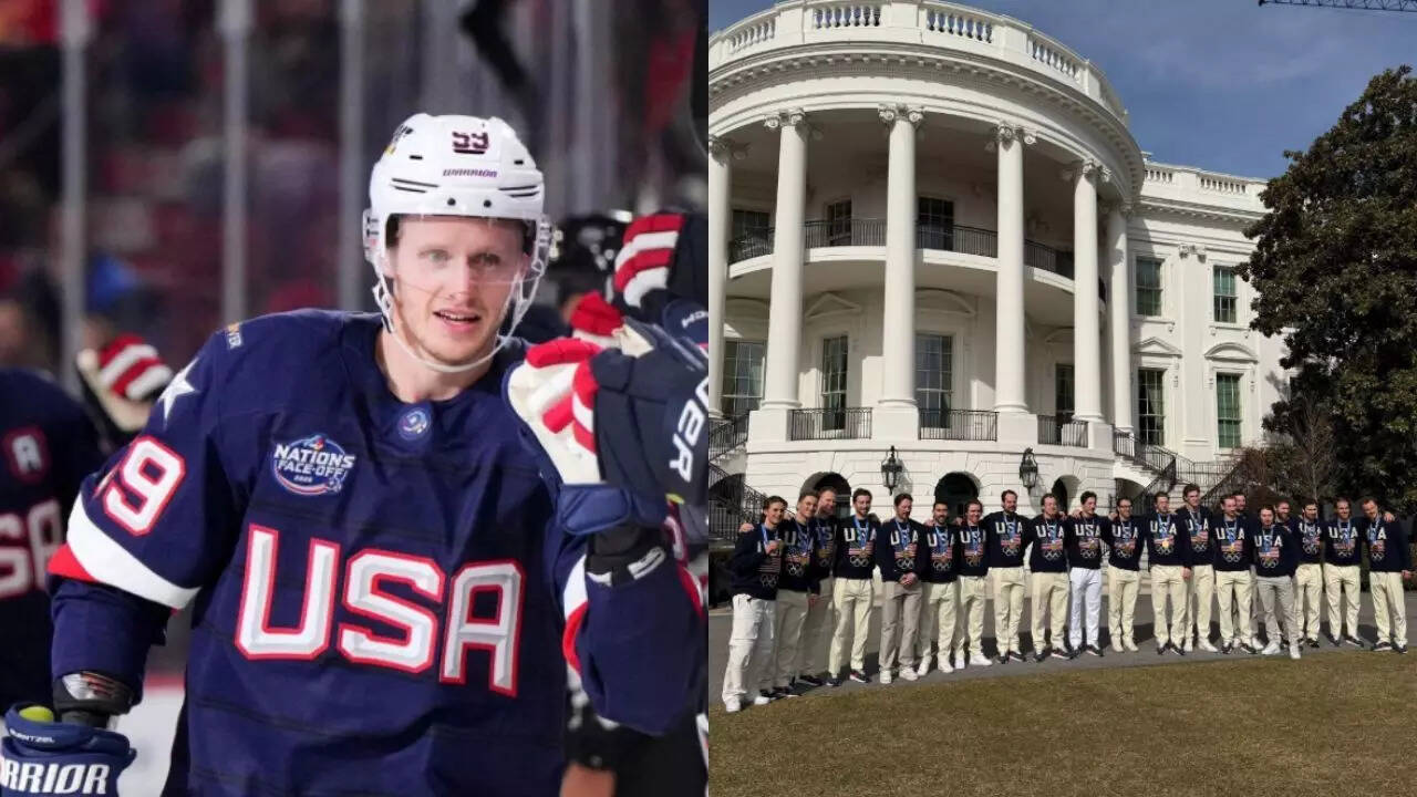 Why Jake Guentzel turned down Trump’s State of the Union invitation
