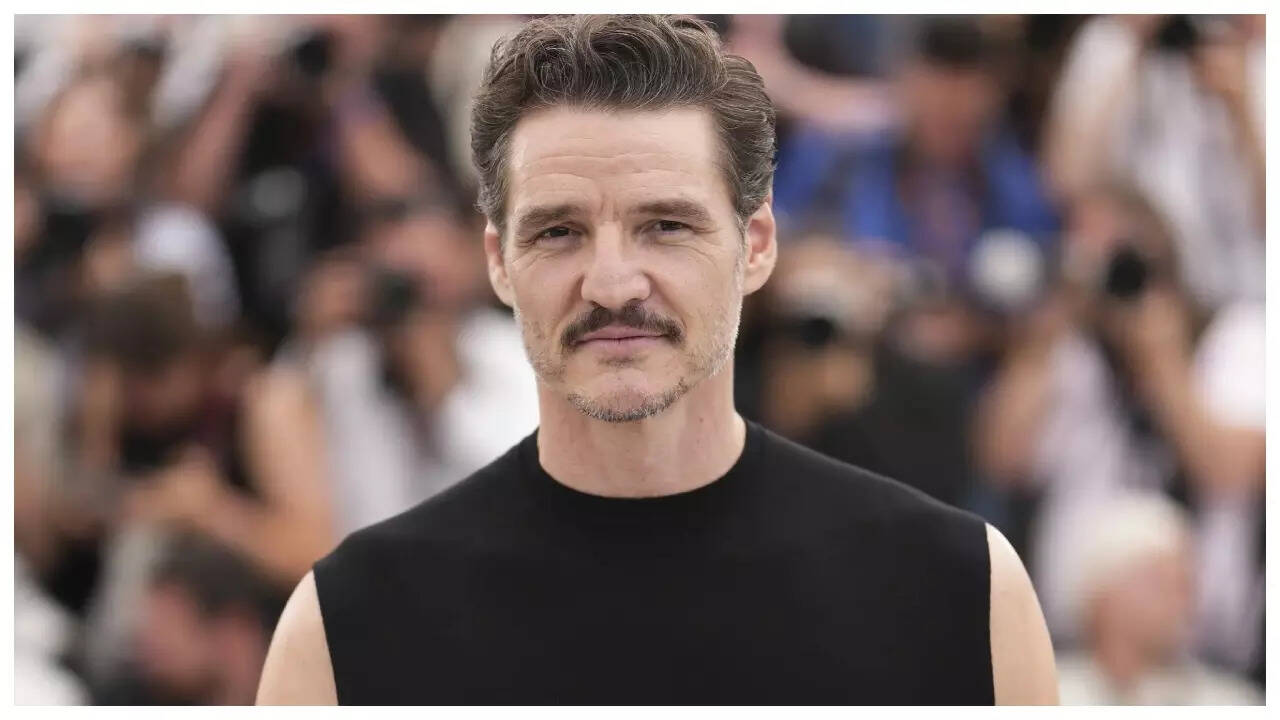 Is Pedro Pascal dating Rafael Olarra?