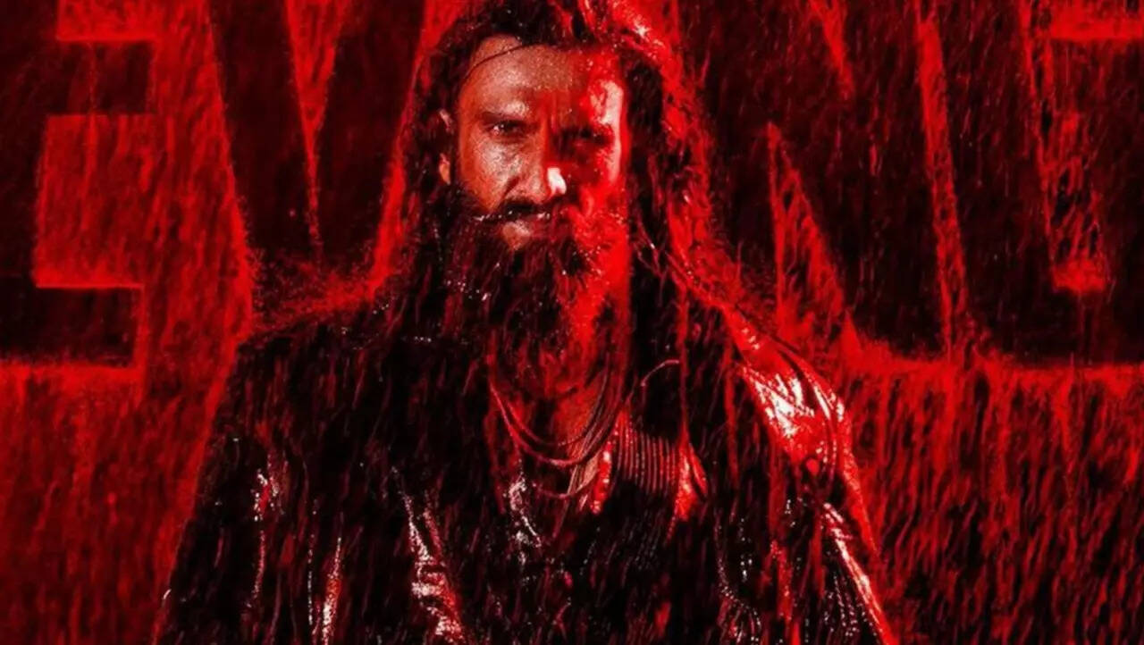 RGV: 'Dhurandhar 2 will end Bollywood's DINOSAUR era'