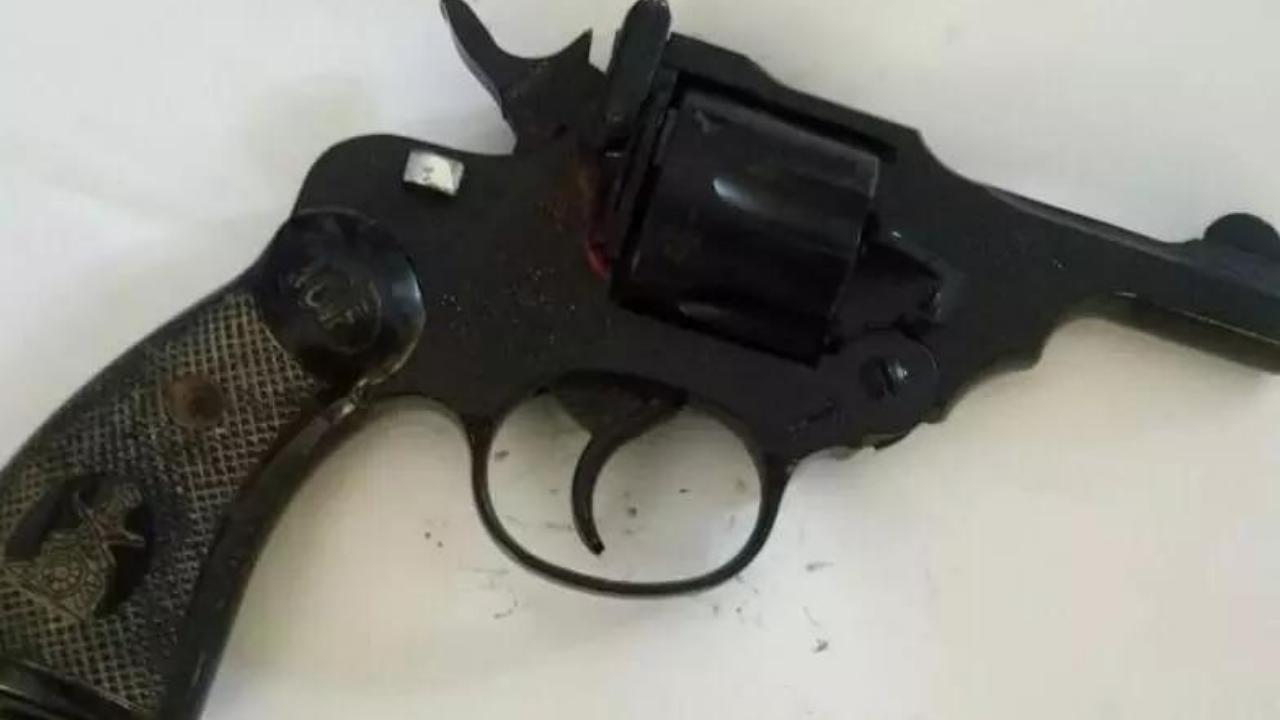 Delhi police head constable kills ED staffer with licensed pistol at wedding