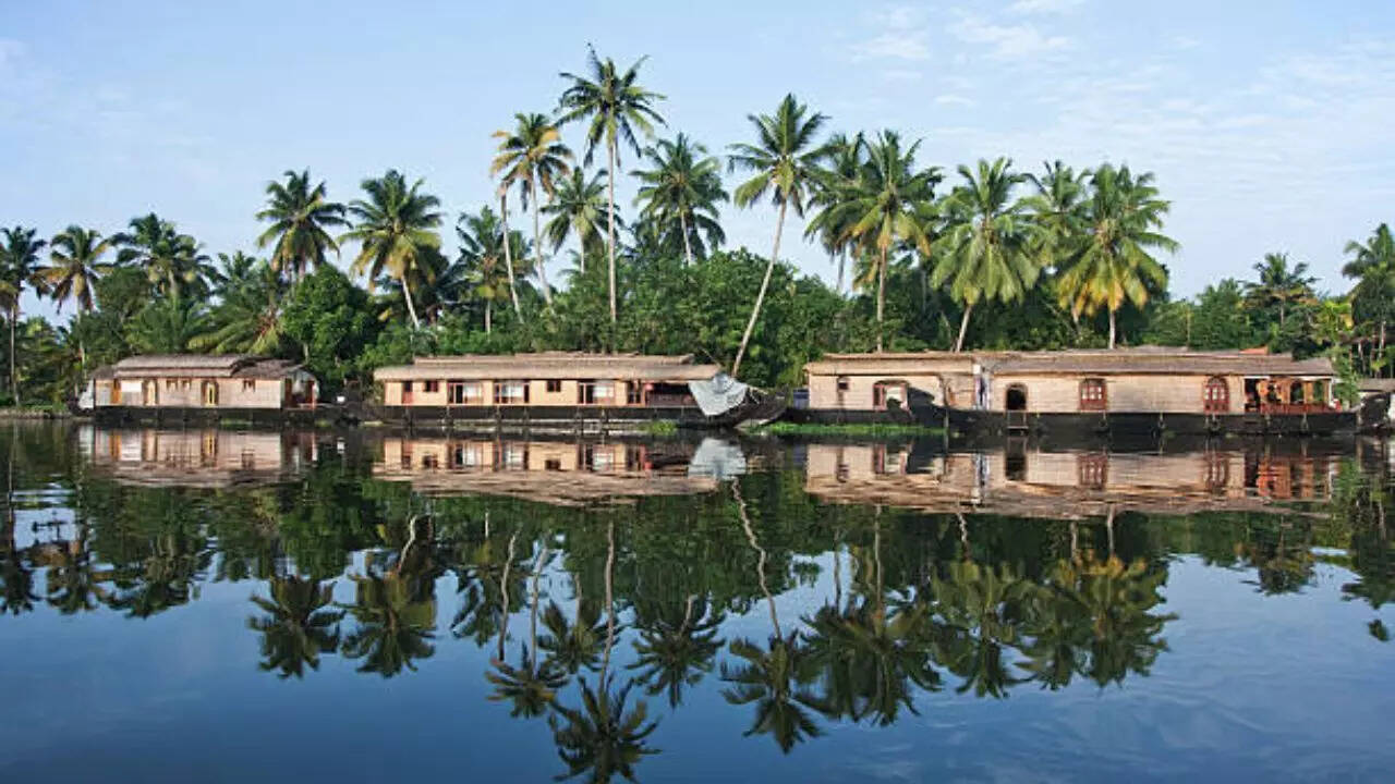 ‘Always been Keralam’: UAE Malayalis react to Kerala’s proposed name change