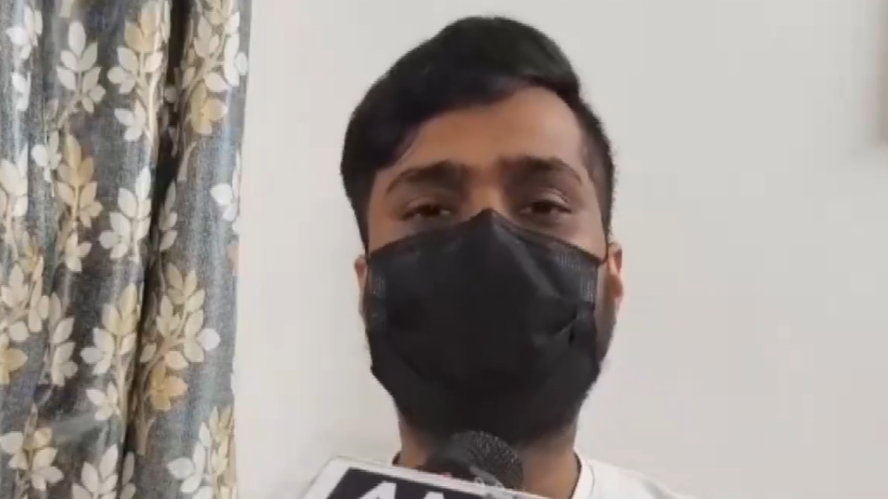 ‘We are ashamed’: Accused Harsh Singh apologises over racial slurs at 3 Arunachal women in Delhi