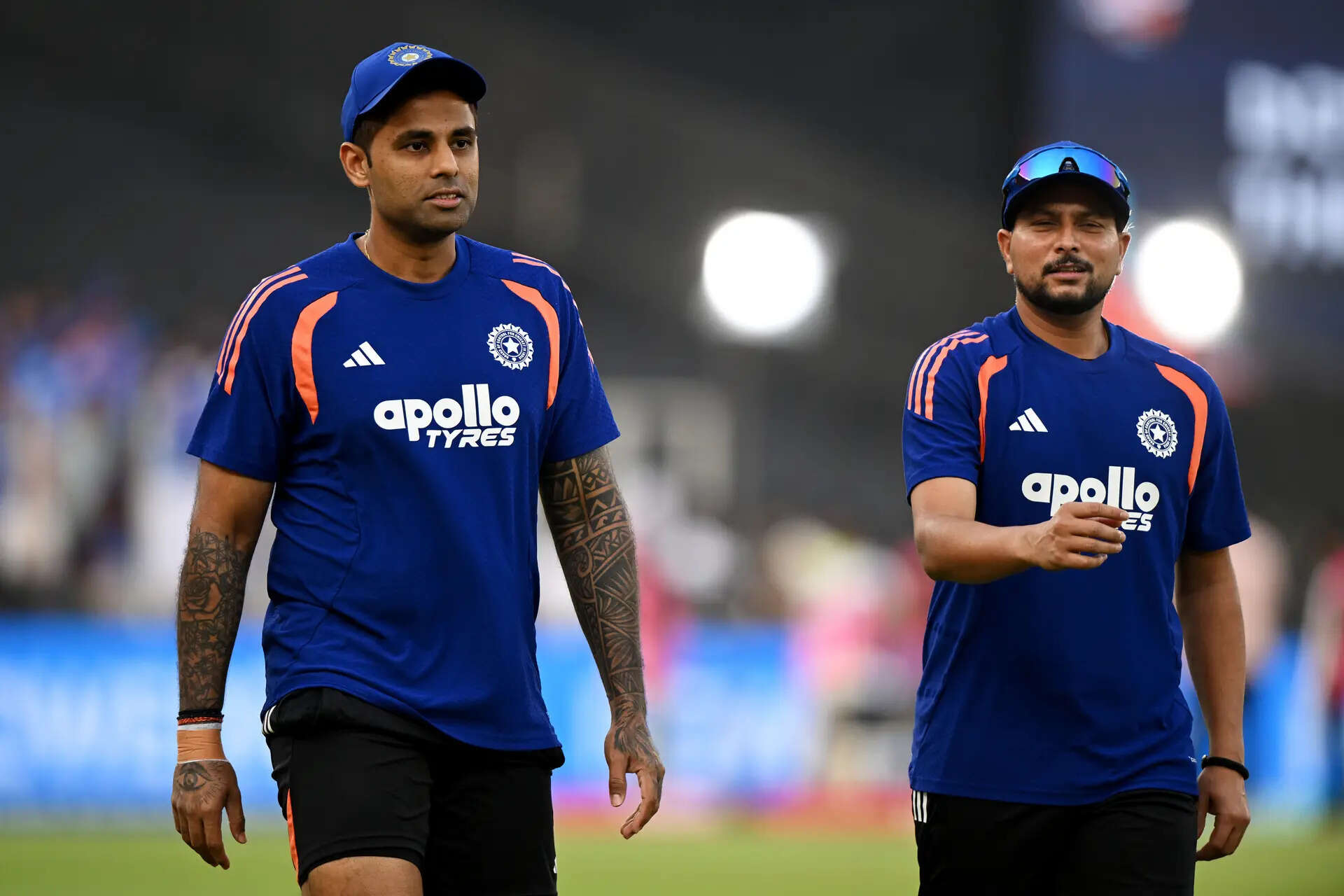 ‘Who’s your best XI?’: Ricky Ponting warns India to return to ‘basics’ or risk T20 World Cup exit