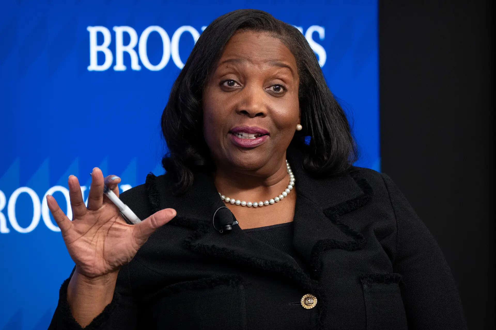 Job losses due to AI: US Fed gov Cook has important observation; says unemployment could rise in short-term