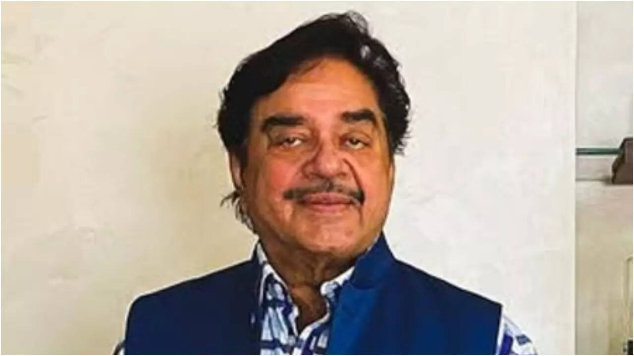 Shatrughan fondly recalls Sunil and Vinod after watching Dhurandhar