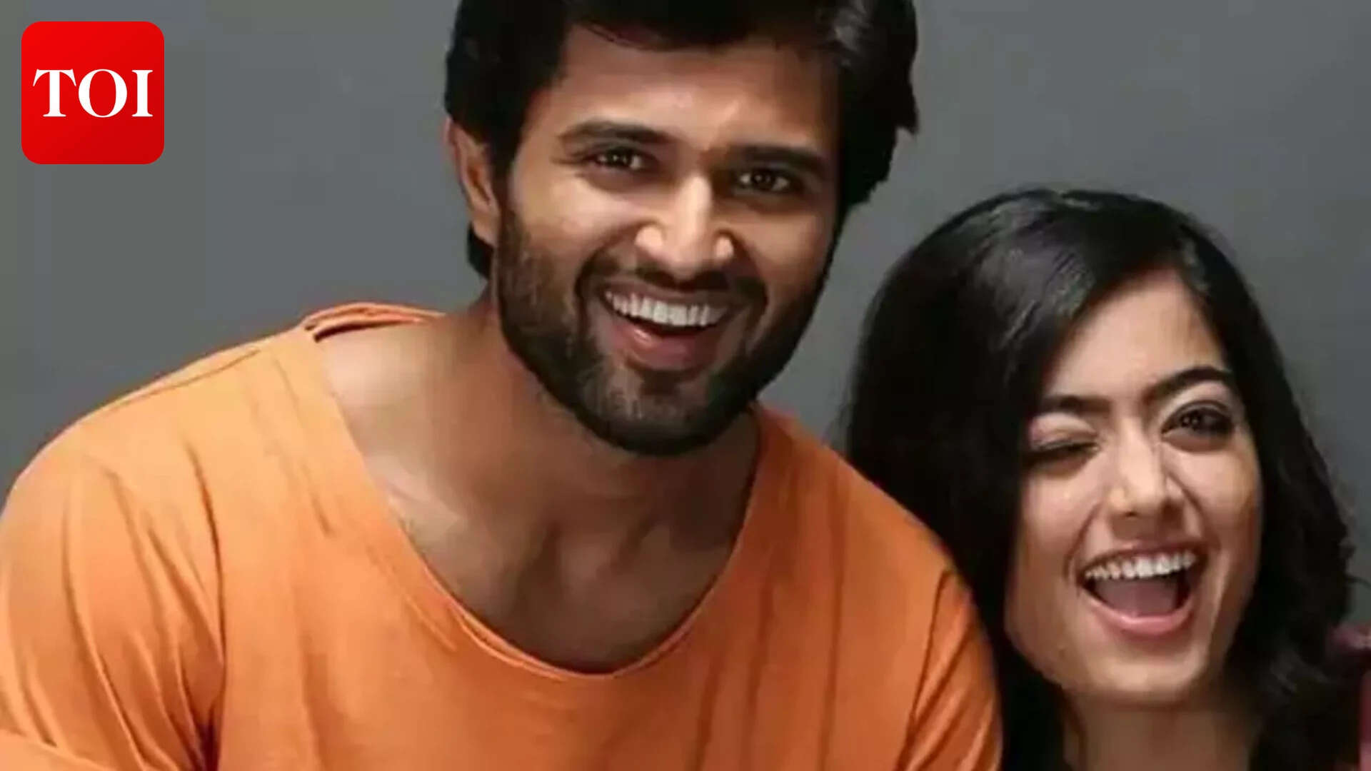 Staggering cost of Rashmika and Vijay Deverakonda wedding's hotel