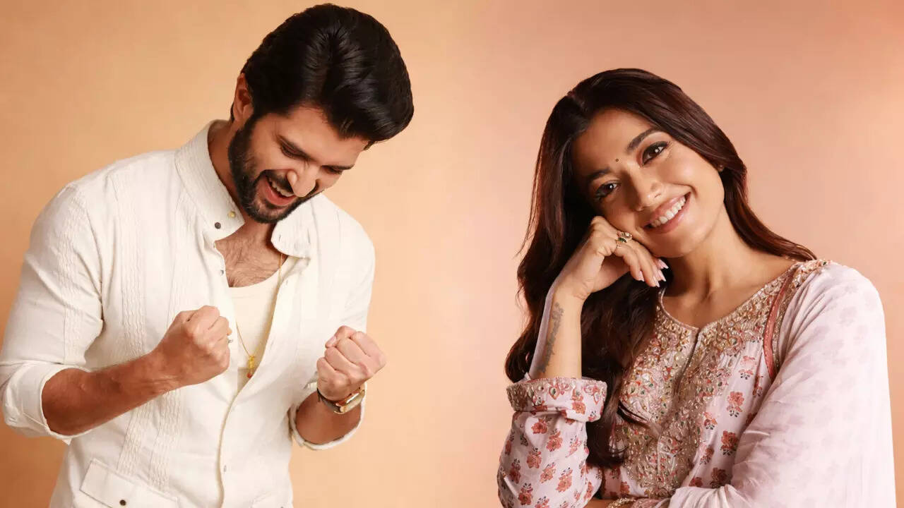 Inside VIROSH: All the hints the couple dropped