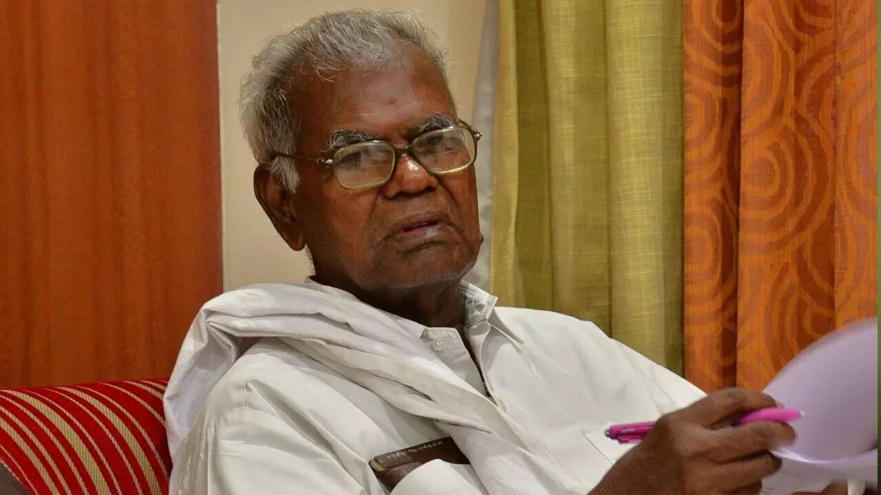 Veteran CPI leader R. Nallakannu passes away at 101 following multi-organ failure in Chennai