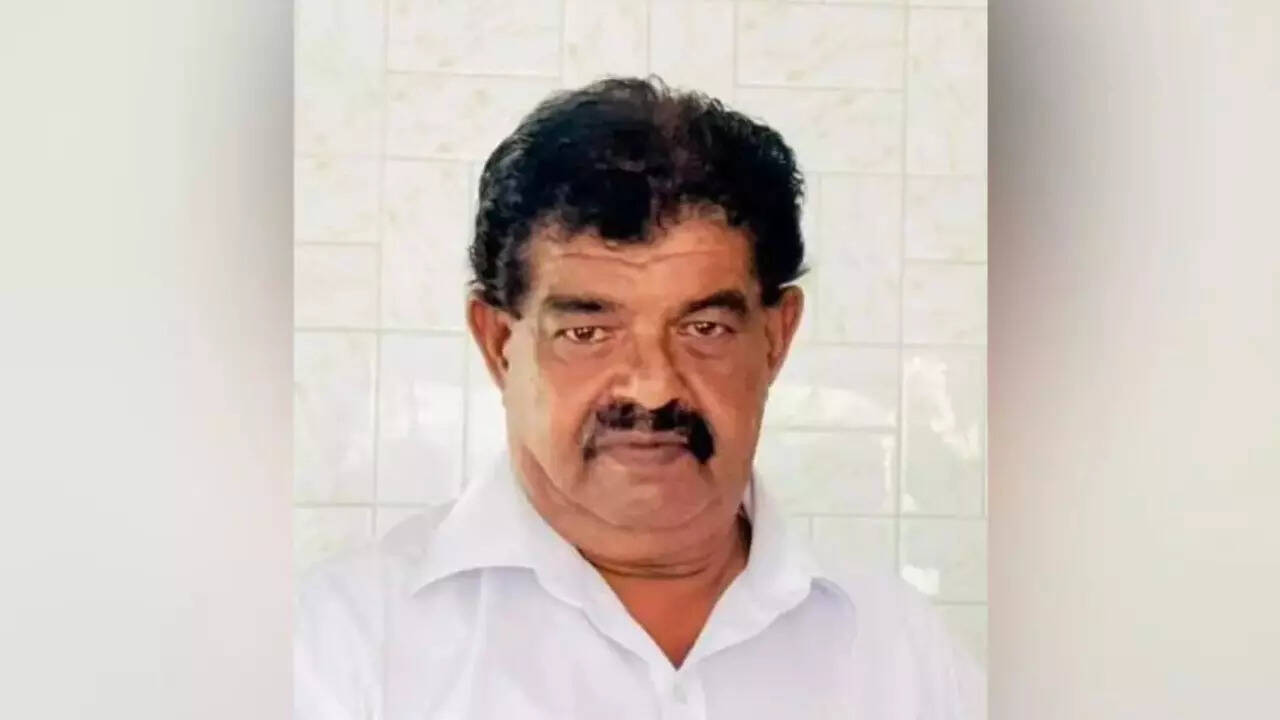 Who was Jaleel Ramanthaly? UAE-based Indian writer laid to rest in Kerala after death