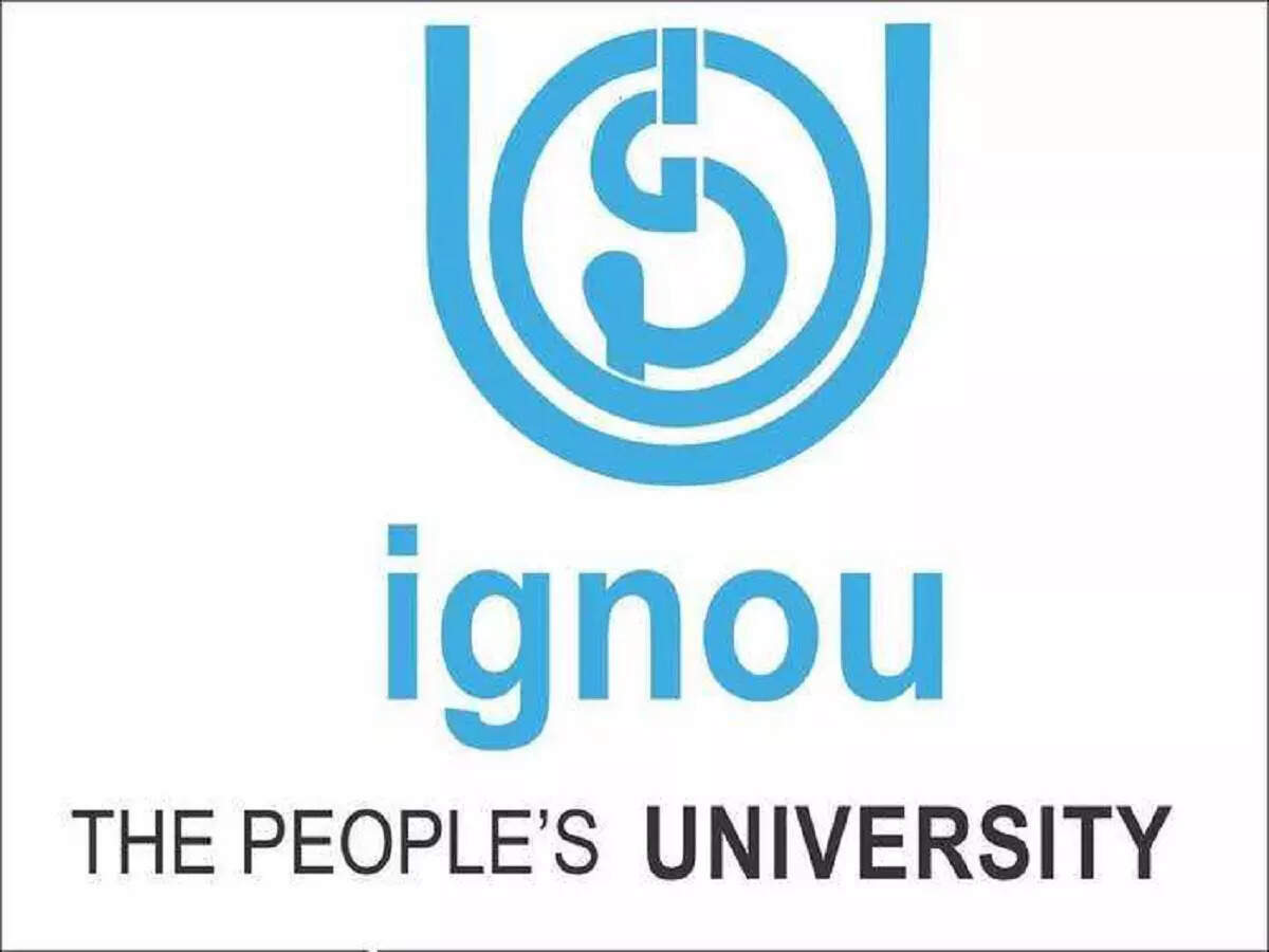 IGNOU announces a mandatory PG Diploma entrance test for Rehabilitation Psychology: Check details here