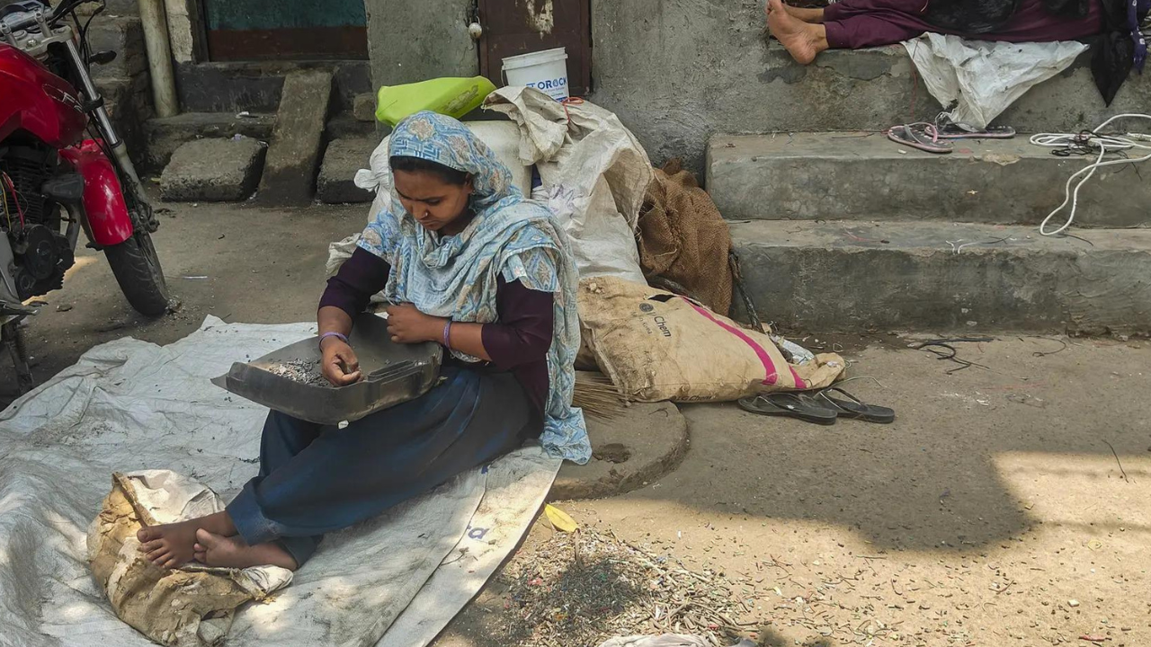 Pin code penalty: Segregated neighbourhoods leave affected youth behind in education, opportunity finds US study