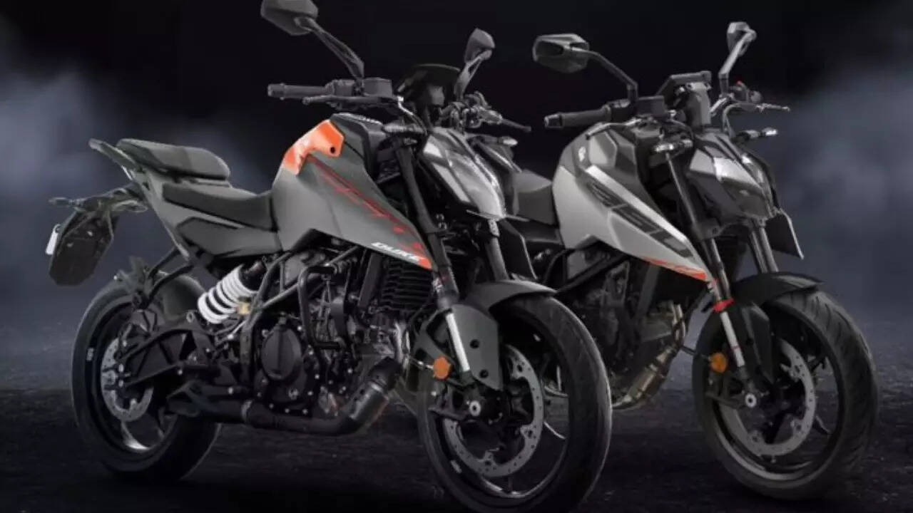 2026 KTM 250 Duke launched in India: Prices, changes explained