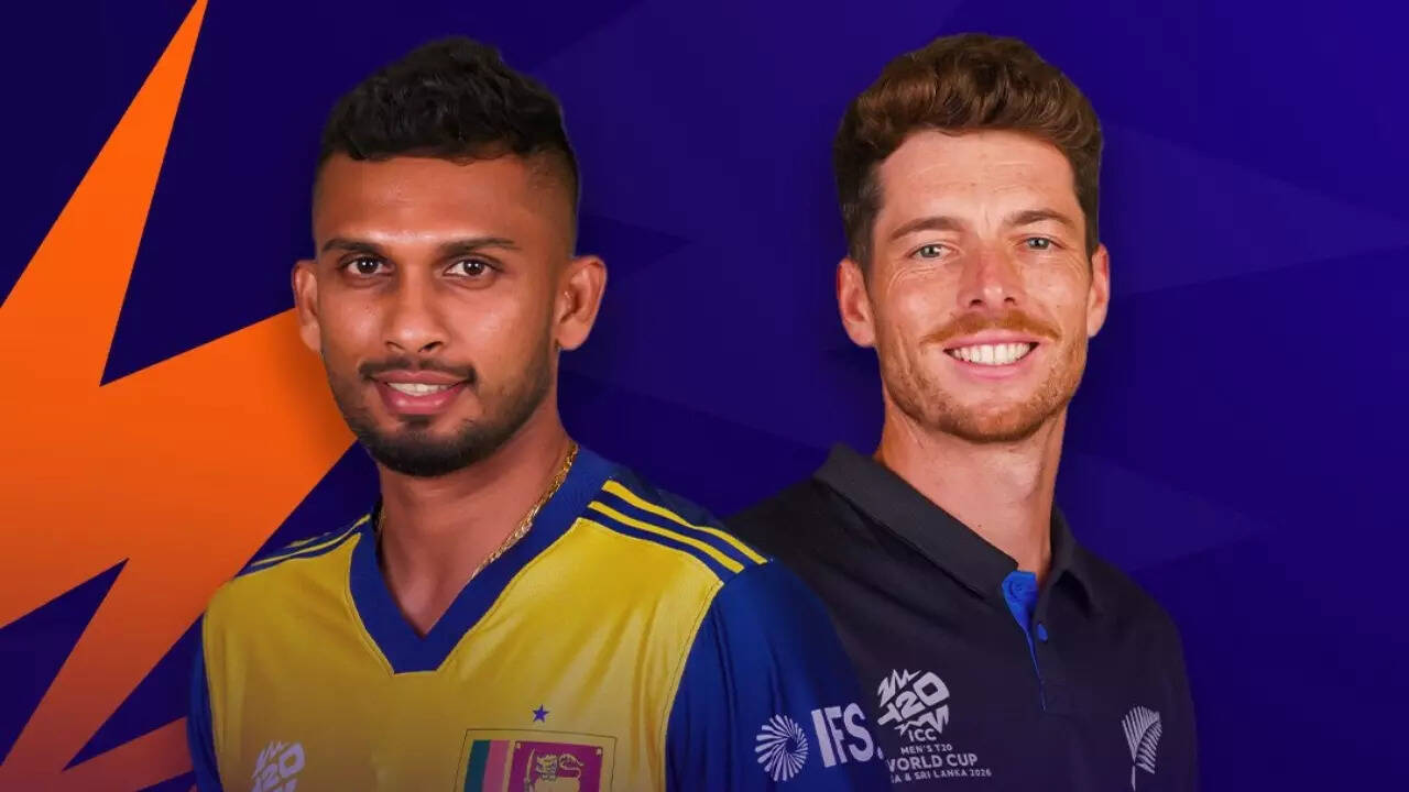 T20 WC, Super 8: Co-hosts Sri Lanka face Kiwi challenge at home in must-win game