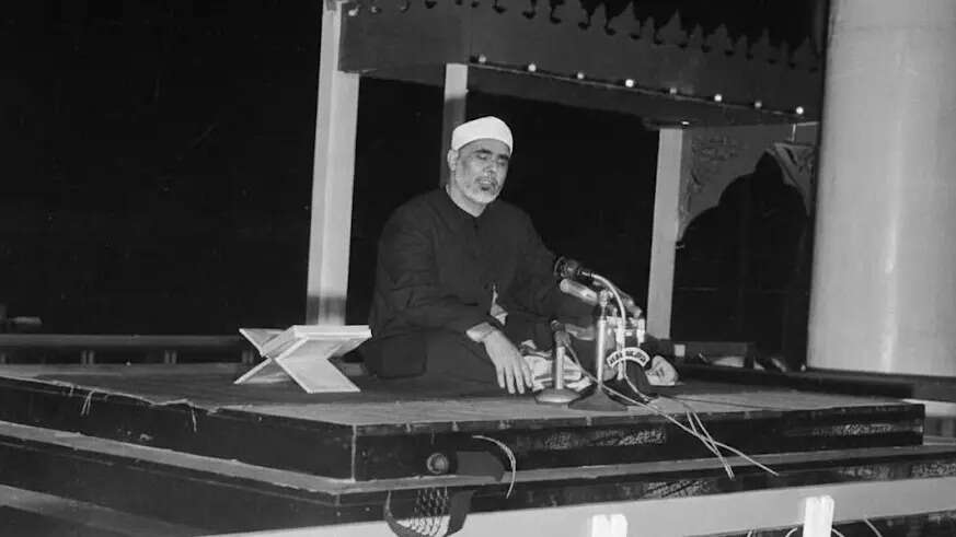 Dubai ruler names Sheikh Al-Hussary 2026 International Quranic Personality – What it means for the Muslim world?