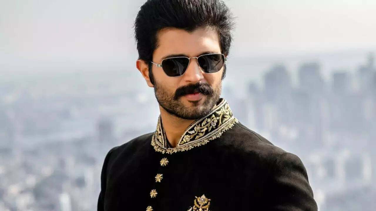 Inside Vijay Deverakonda’s vacation cheat meals