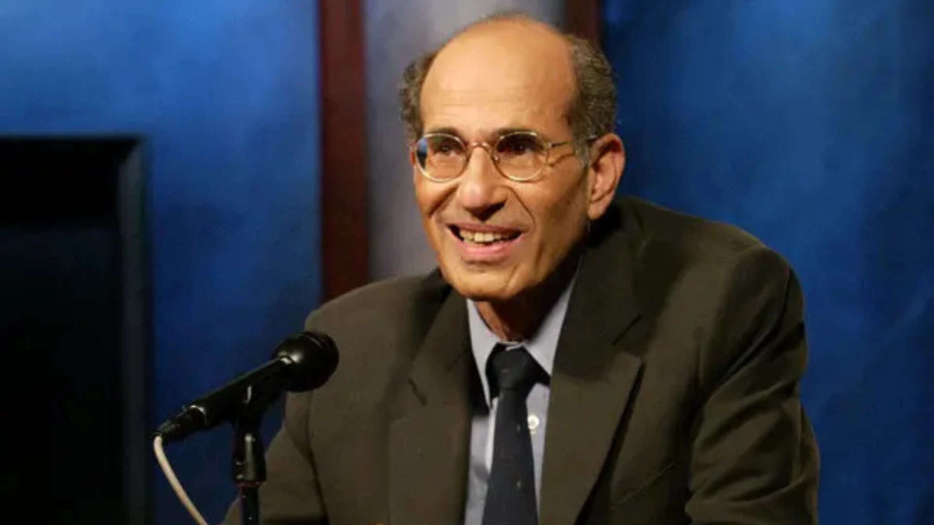 ‘My past association…’: Nobel winner Richard Axel who called Epstein extremely smart announces resignation from Columbia post