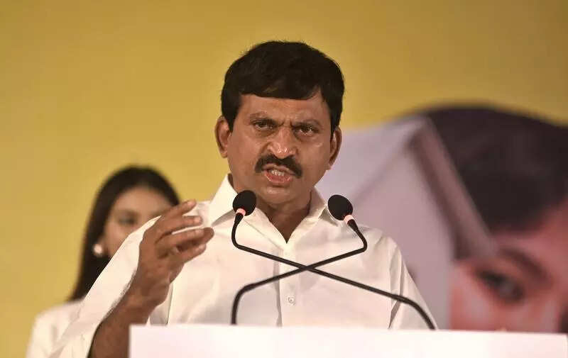 Telangana govt plans permanent buildings for tahsildar, RDO offices