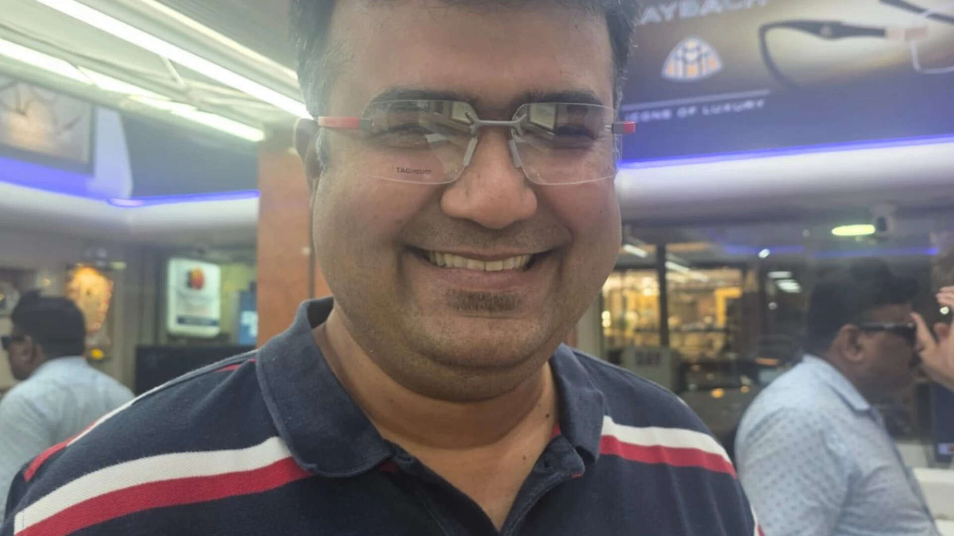 ‘You think no one notices’: NRIs react to Indian YouTuber’s viral post on how to get free breakfast