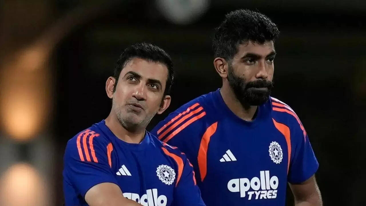 'Pressure does funny things': Giant-killer Zimbabwe warn wounded India