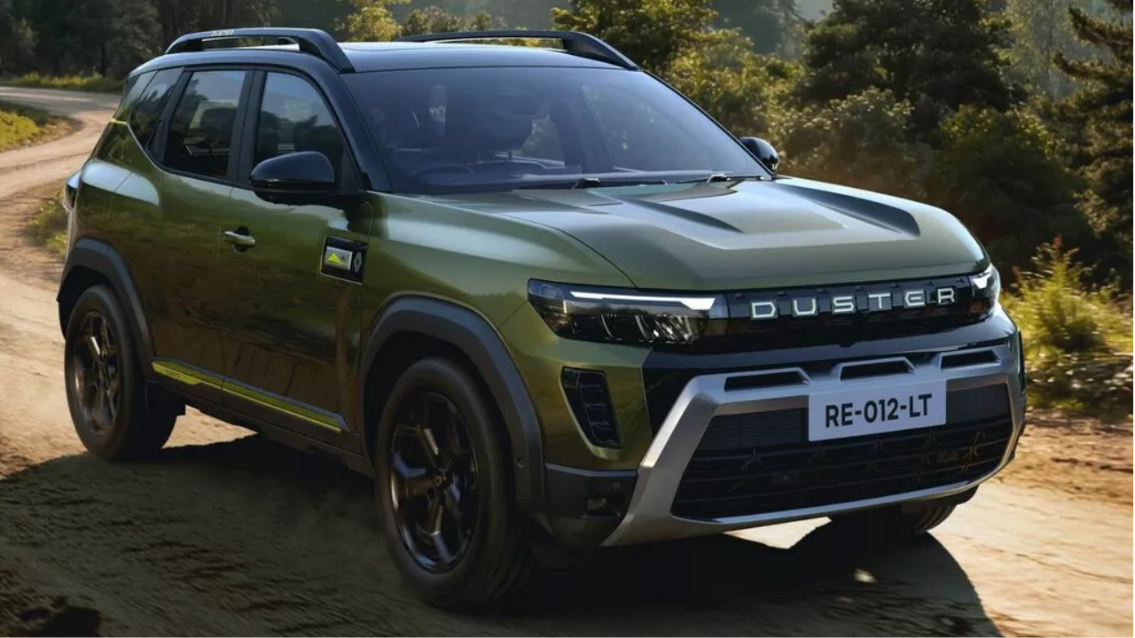 New Renault Duster launch date out: Expected price, features, power