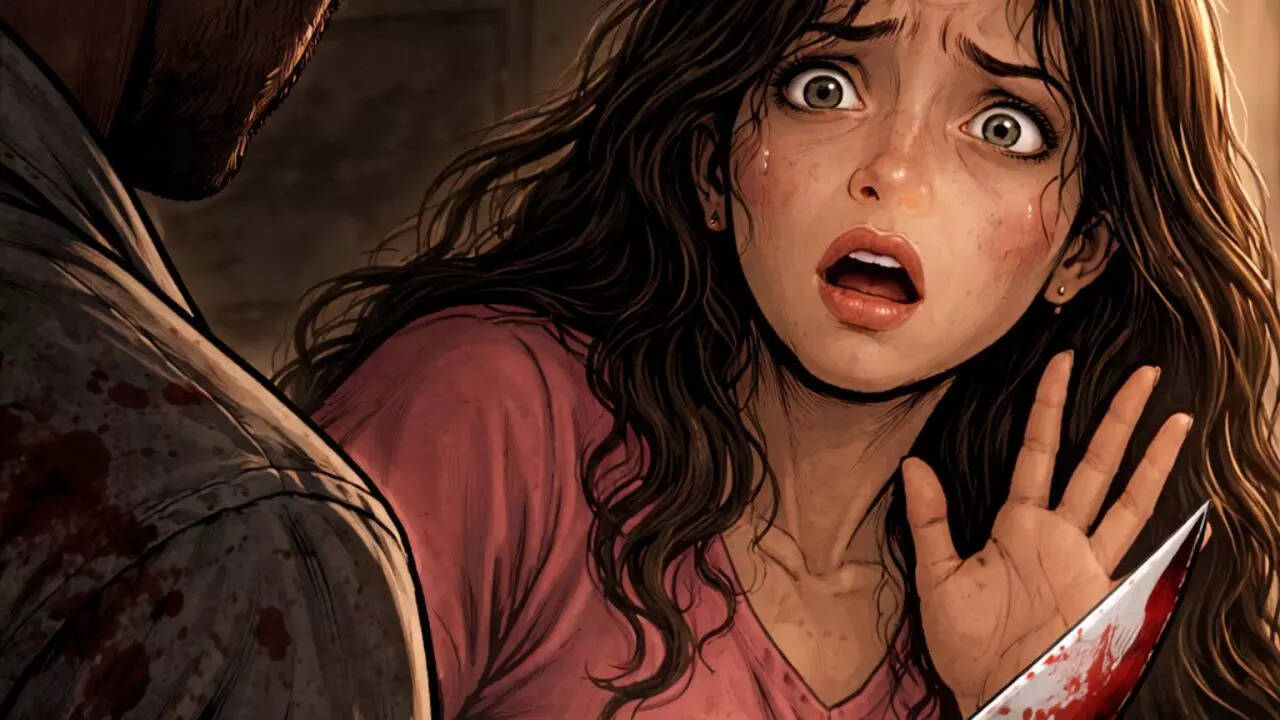 Delhi quadruple murder: Pregnant woman, three daughters found with throats slit; husband missing