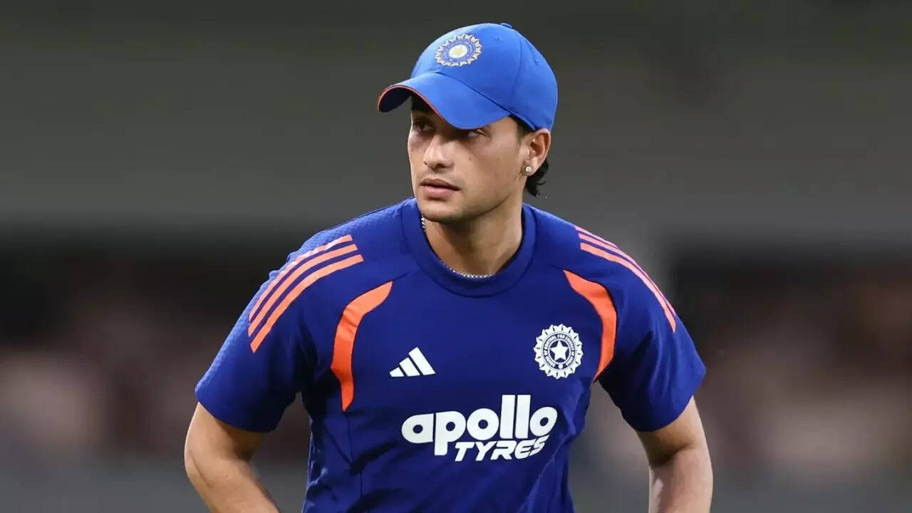 'Does not make sense': India coach drops verdict on Abhishek Sharma's poor form