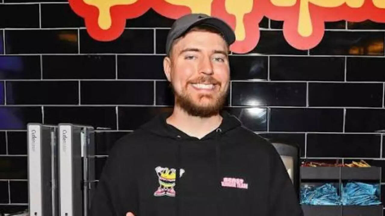 Who is the winner of Beast Games Season 2? Tyler Lucas takes home $5.1 million