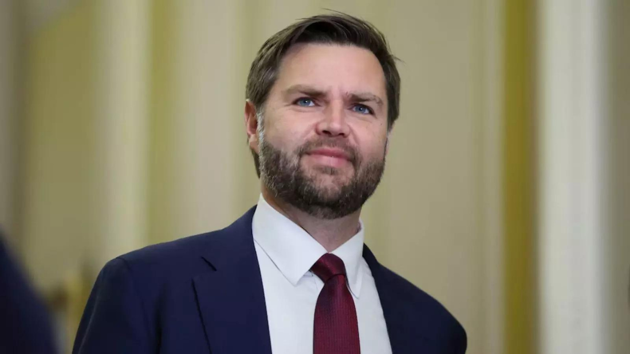 'Can’t let craziest regime to have nuclear weapons': JD Vance ahead of US-Iran talks in Geneva