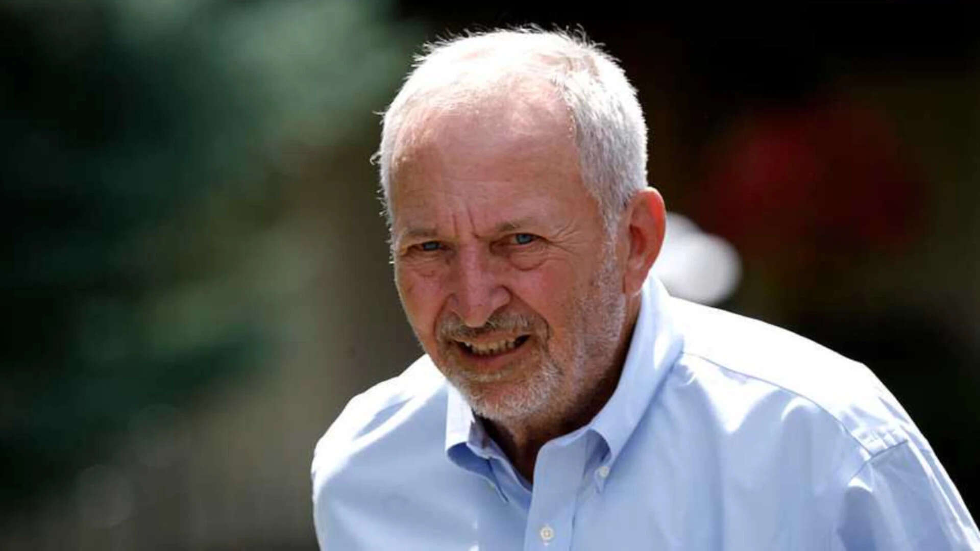 Who is Larry Summers? Harvard professor to resign from role over ties with Jeffrey Epstein