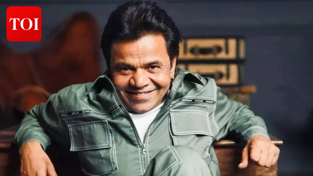 Students question Rajpal Yadav's silence, actor responds