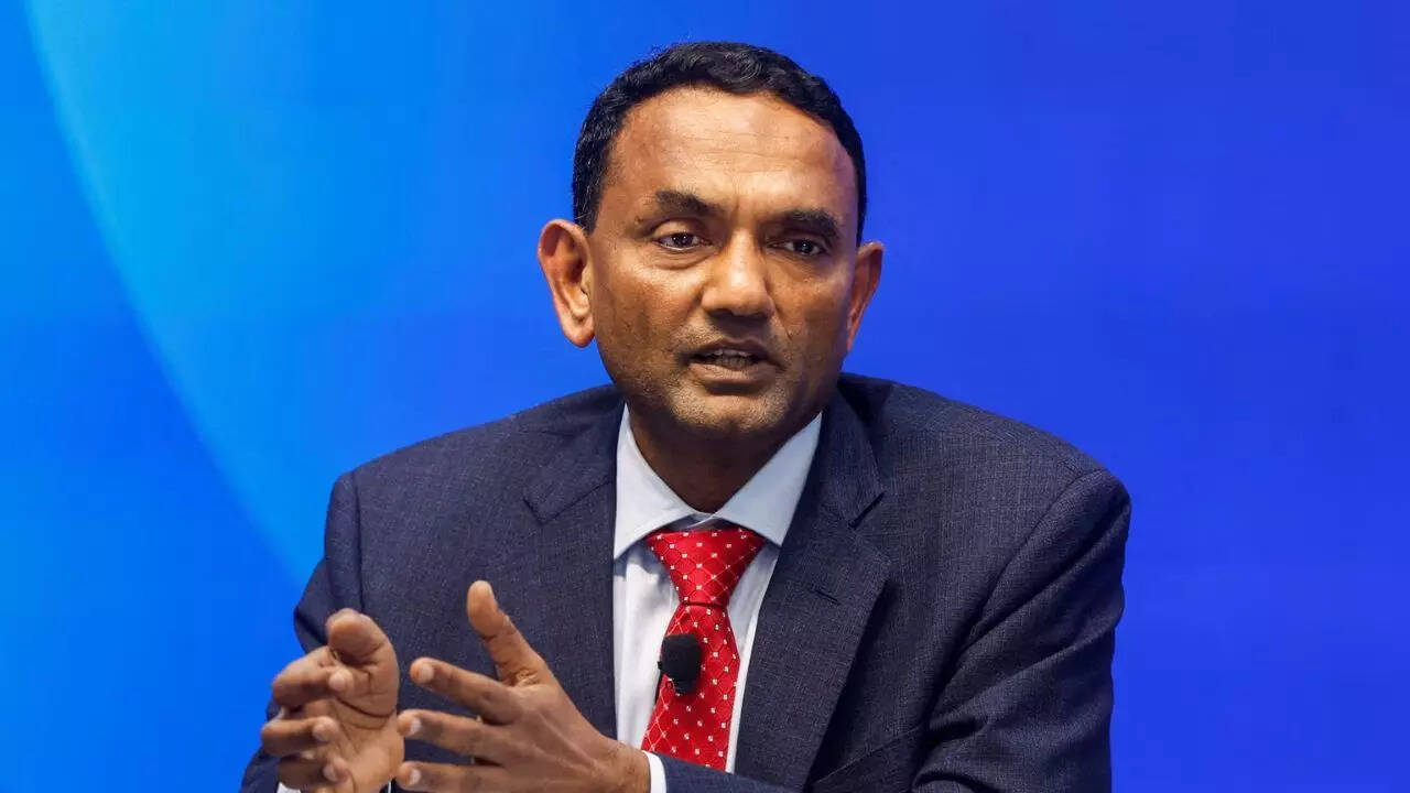 TCS: We're not afraid of AI disrupting livelihoods